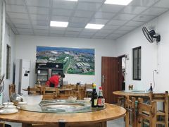 -新渔之道餐厅(塘厦店)
