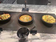 -亚特兰蒂斯-番红花海鲜自助餐厅·鲜活海鲜·小火锅