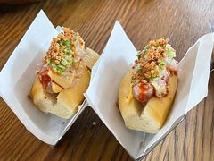 -BOR Eatery(安福路店)