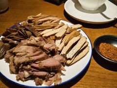 -邓公本味卤·江湖菜(天星桥创始店)