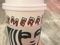 -星巴克(无锡大东方店)