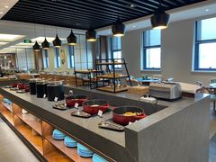 -杭州东站汇和君亭酒店