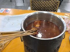 -老黑板筋(顺义总店)
