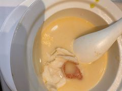 -万龙洲海鲜(广渠门店)