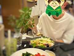 -THE WOODS 简餐 (国贸商城店)