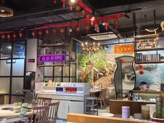 -三毛牛肉店(福强店)