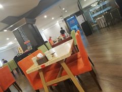 -金海湾海鲜总店