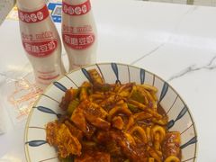 -椒顽新疆炒米粉(湖大店)