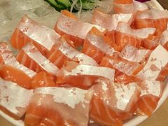-万岁寿司(芳村店)
