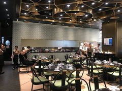 大堂-正斗·港式粤菜(SKLP店)