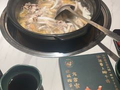 -狐狸爱上椰子鸡(滨江星光大道店)