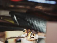 -Gee Coffee Roasters(万象天地店)