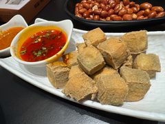 -铭副琦食·虾蟹烩馆(渔人码头店)