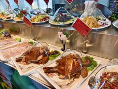 -威海九禧海鲜居渔水饺(经区店)