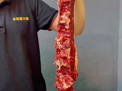 -牛鲜胜·潮汕牛肉自助火锅(番禺市桥店)