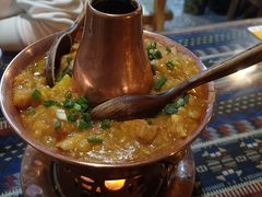 -蜗牛小馆醉乡民谣云南菜(惠新西里店)