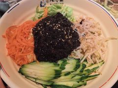 -七八冷面·延边朝鲜族美食(欢乐谷店)