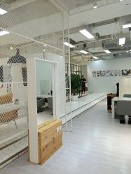 大厅-P.STYLE派斯造型