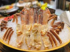 -东海怡品海鲜豆捞(星街坊店)