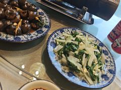 -生态苑农庄(十里画廊遇龙河店)