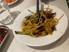 -么子烤肉(化龙池店)
