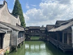 -乌镇景区