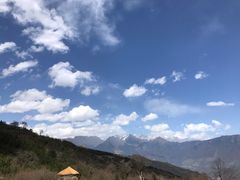 -硗碛藏寨·神木垒景区