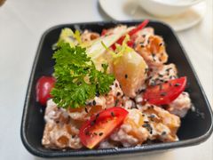 -春暖花开(西溪店)