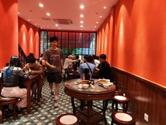 -超记煲仔饭(北京路店)