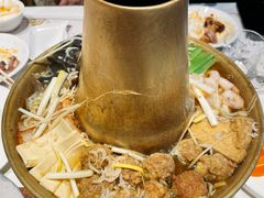 -凯鸽酒楼(操场城店)