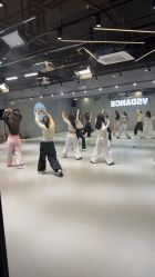 点击看大图 -北京V5舞蹈工作室