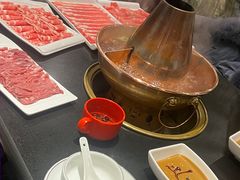 -北门涮肉·铜锅涮肉(南锣鼓巷店)