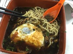 -晓庄学院-食堂