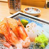 渔尚·鮨·板前料理——享受纯正日式美味的海鲜日料