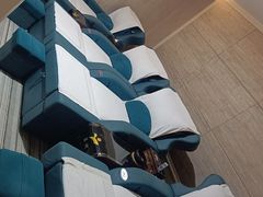 -益健·足疗汗蒸SPA(芙蓉广场店)