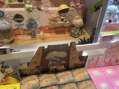 -泡泡玛特POPMART(宁波印象城店)