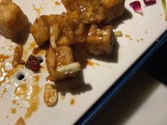 网红茄子-柳莺湖上·湖景餐厅·江南菜(西湖店)