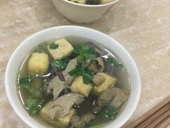 -鸡鸣汤包(广东路店)