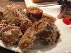 -茉莉餐厅(包河万达店)