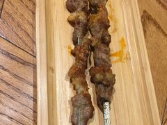 -阿罗新疆菜(人民广场店)