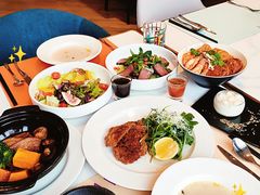 -马哥孛罗酒店·SAVVY全日餐厅