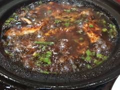 -吕四渔港码头海鲜餐厅
