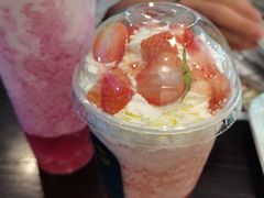 -甜心航空主题餐厅(清远万达广场店)