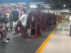 -超鹿运动(融侨锦江店)