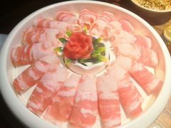 -大话三城重庆火锅(万科天誉店)