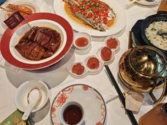 -稻香饭店(IFS国金中心店)