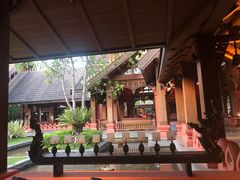 -西双版纳洲际度假酒店兰吧