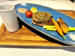 -王品牛排(珠海富华里店)