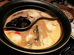 -温野菜涮涮锅(西单大悦城店)