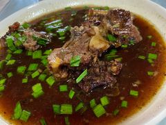 -南花桥羊肉馆老字号(乌镇店)